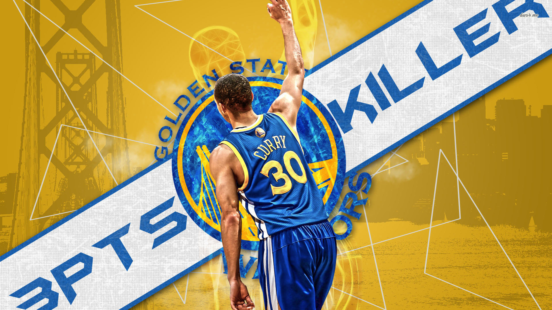 stephen curry, 3pts killer