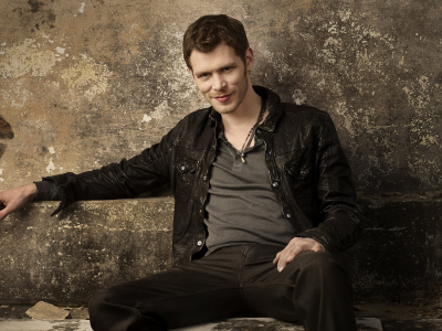 joseph morgan, the originals, актер, мужчина, джозеф морган, сериал