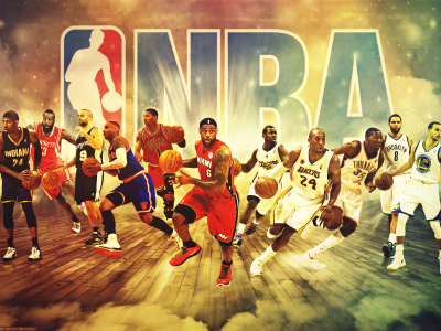 nba, stars