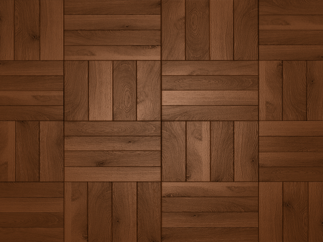 wood, dark brown shades, floor, square