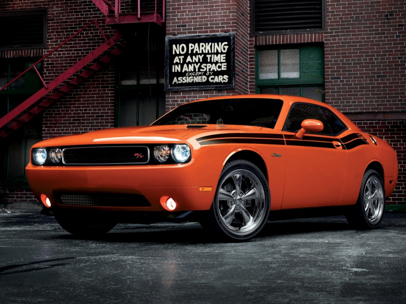 dodge, челенжер, rt, muscle car, додж, classic, challenger, мускул кар