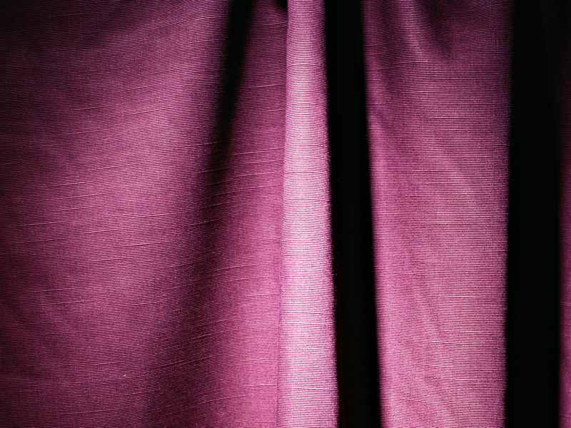 fabric, shadows, pattern, violet