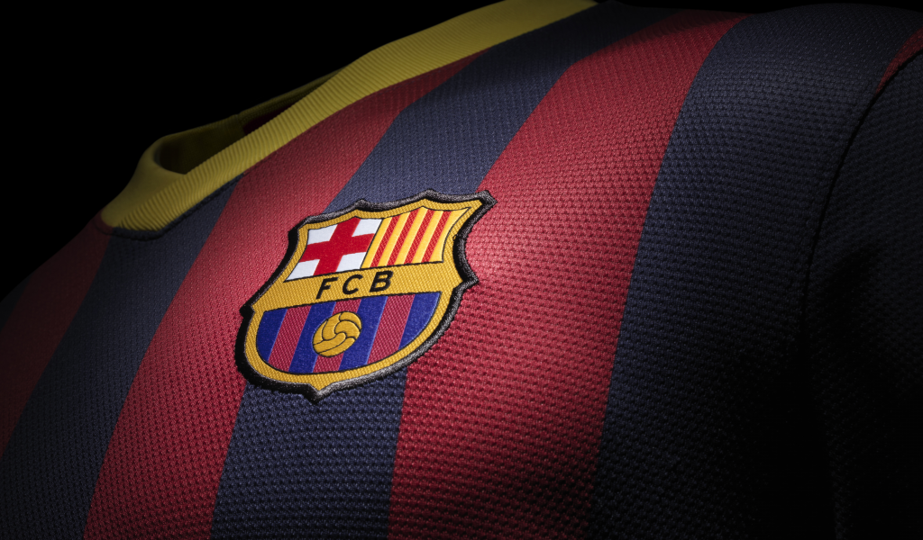 фк барселона, клуб, fc barcelona, new kit, новая форма, 201314