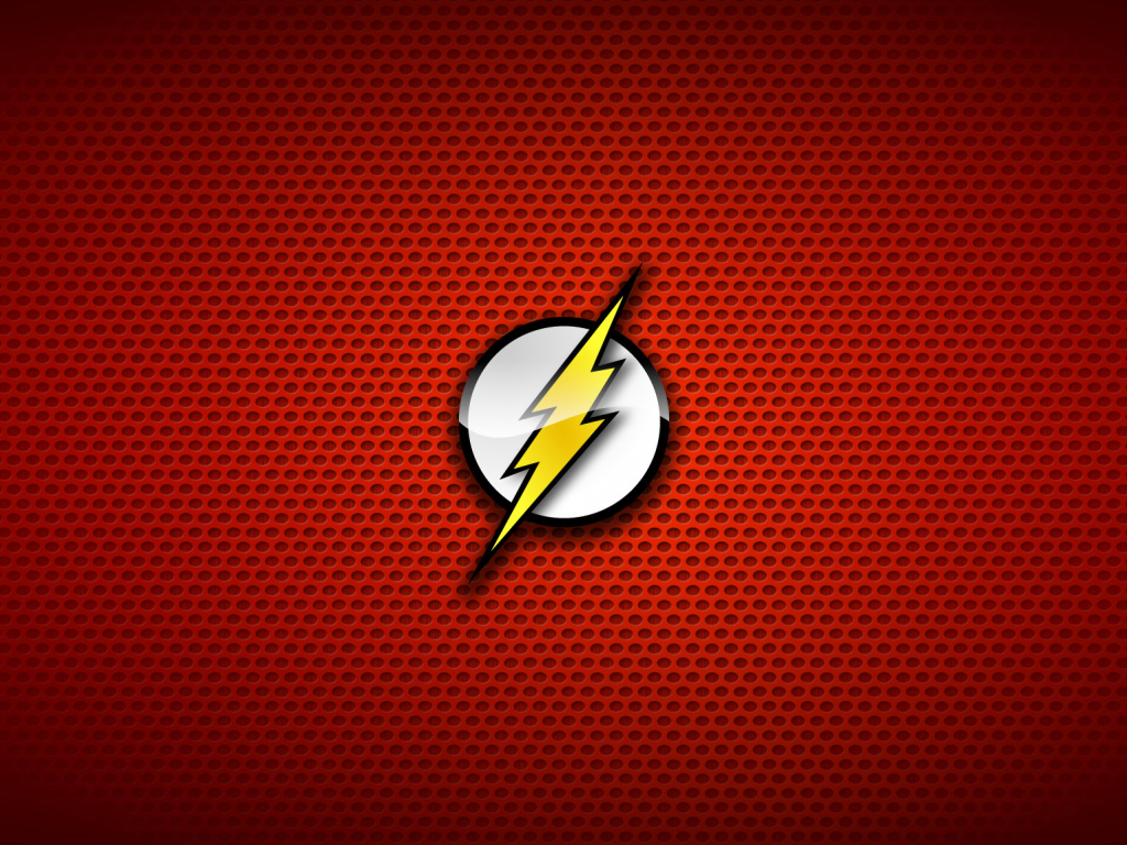 комиксы, вспышка, молния, logo, dc universe, hero, флеш, the flash, speed