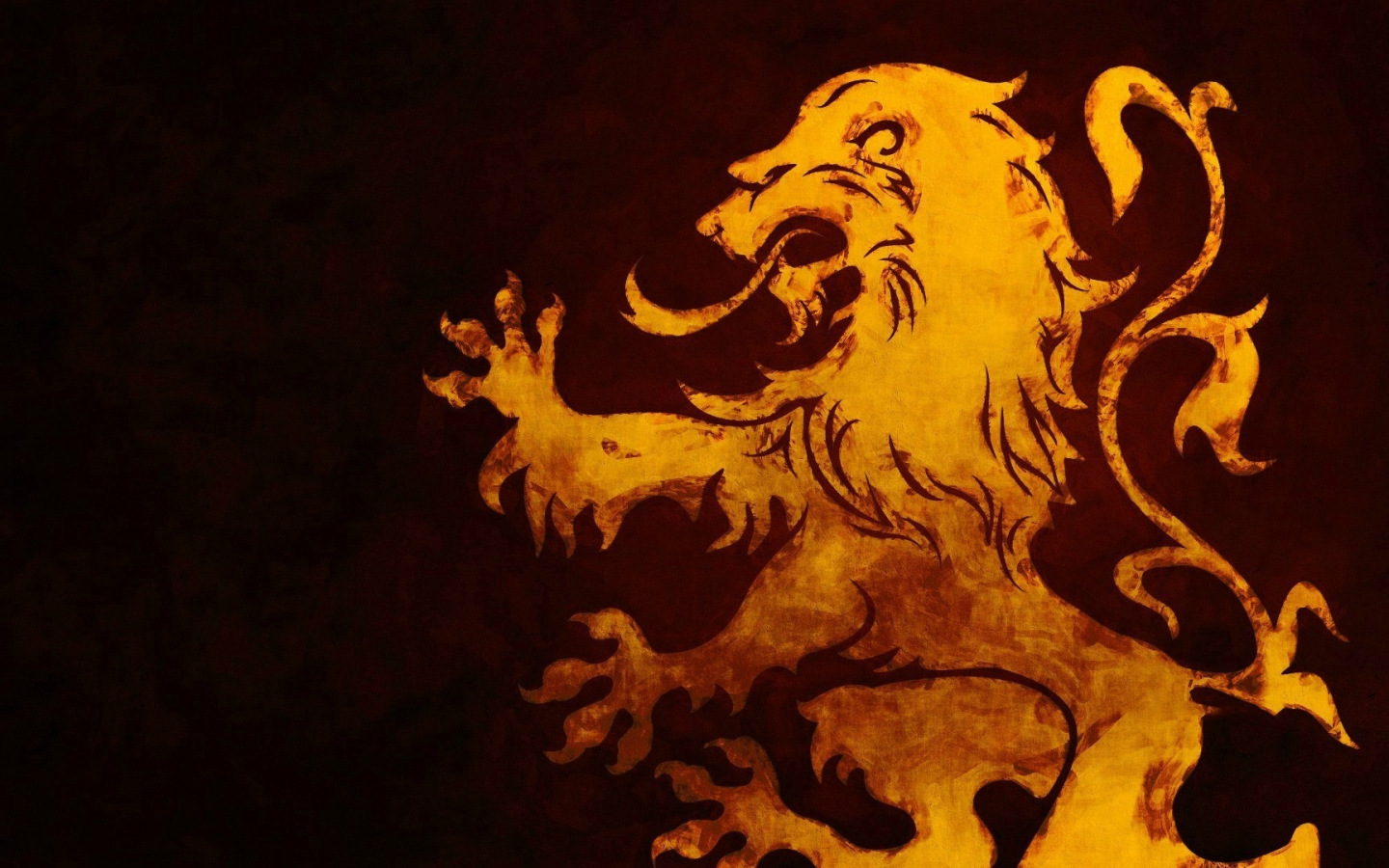 royal, shield, emblem, sign, logo, red, lion, yellow, symbol