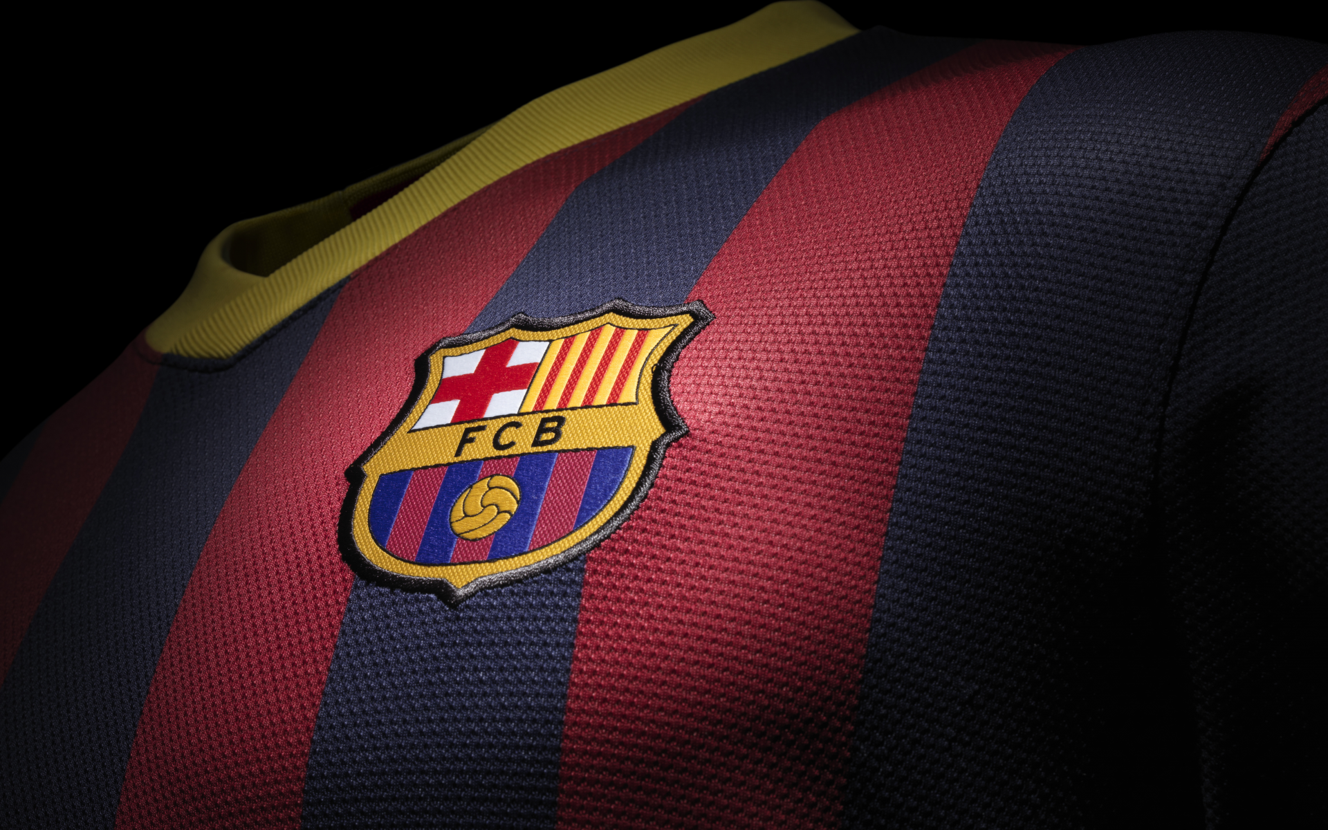 фк барселона, клуб, fc barcelona, new kit, новая форма, 201314