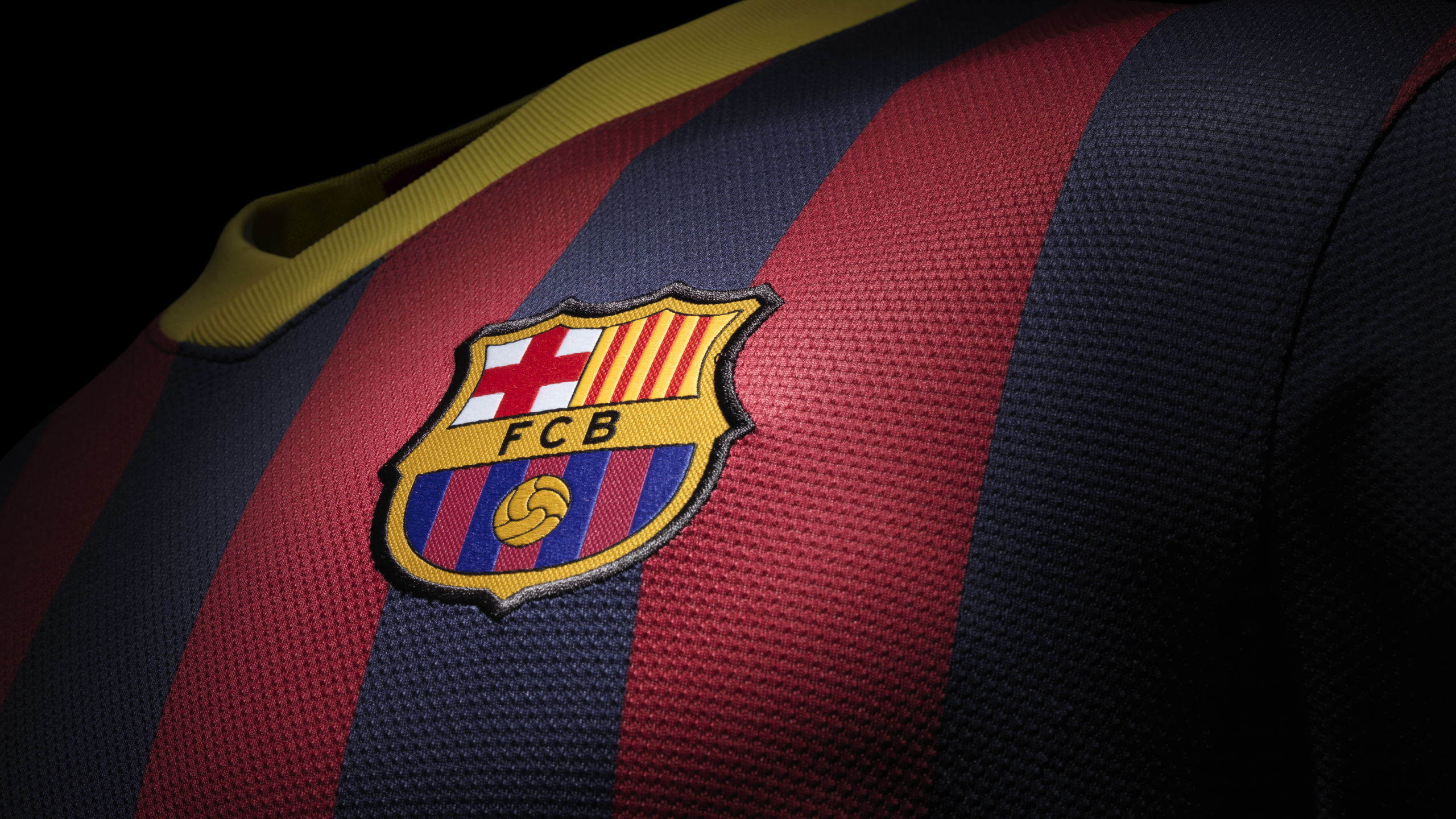 фк барселона, клуб, fc barcelona, new kit, новая форма, 201314