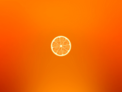 orange, фрукт, апельсин