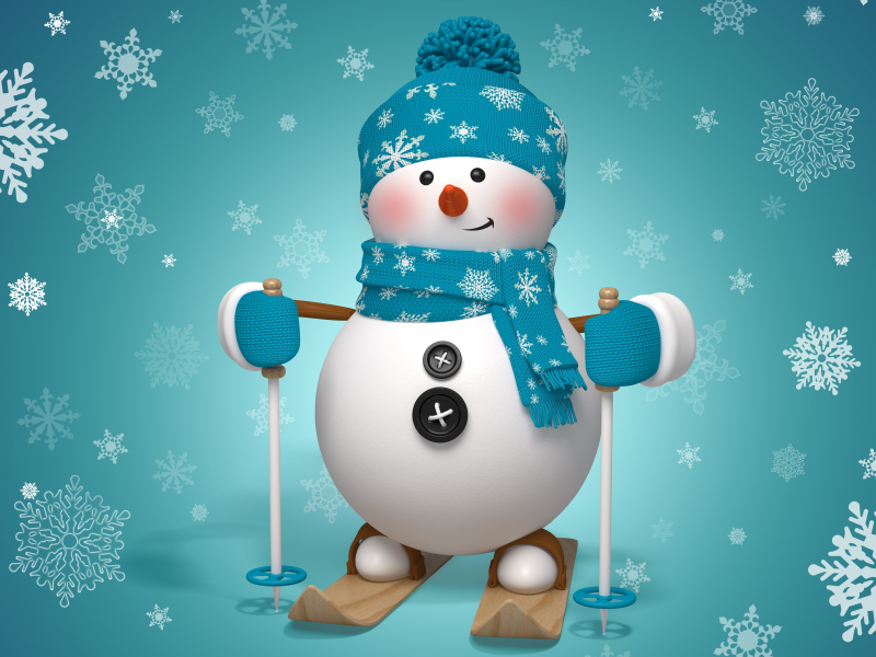 снегови, snowman, winter, рождество, snow, новый год