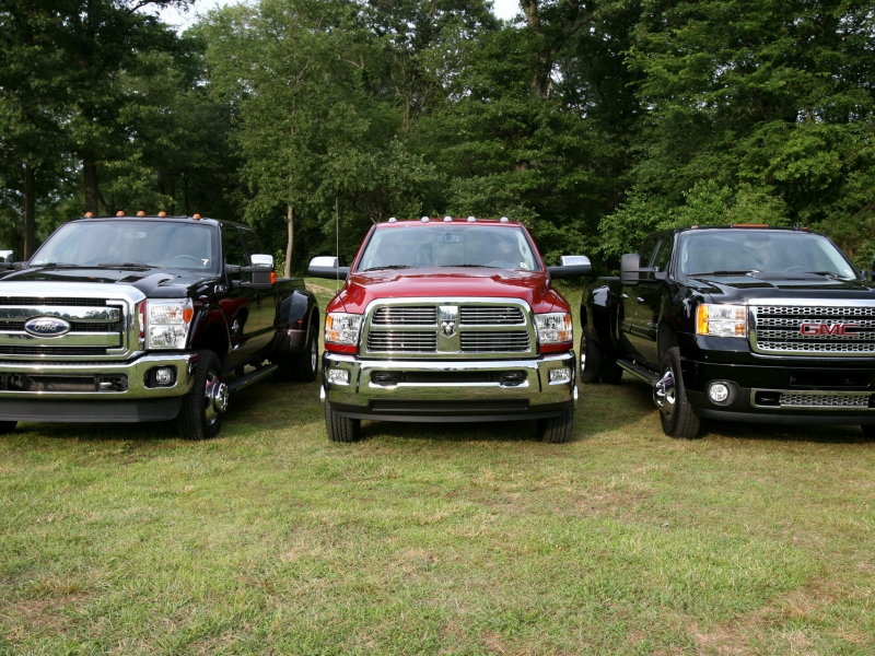 and, crew cab, heavy duty, gmc, 3500, sierra, super duty, and, ram, dodge, ford, denali, f-450