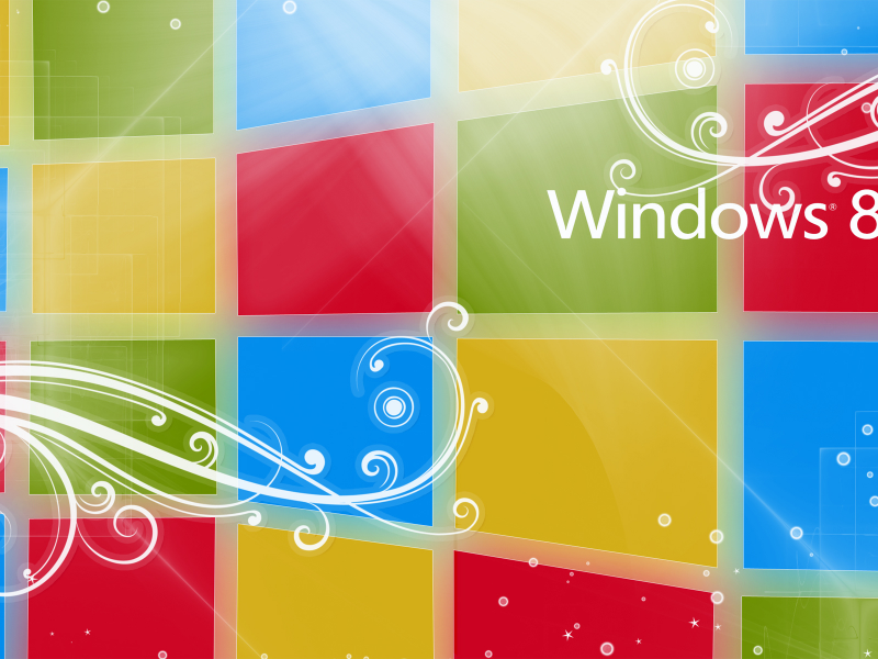 логотип, windows 8, лого, windows