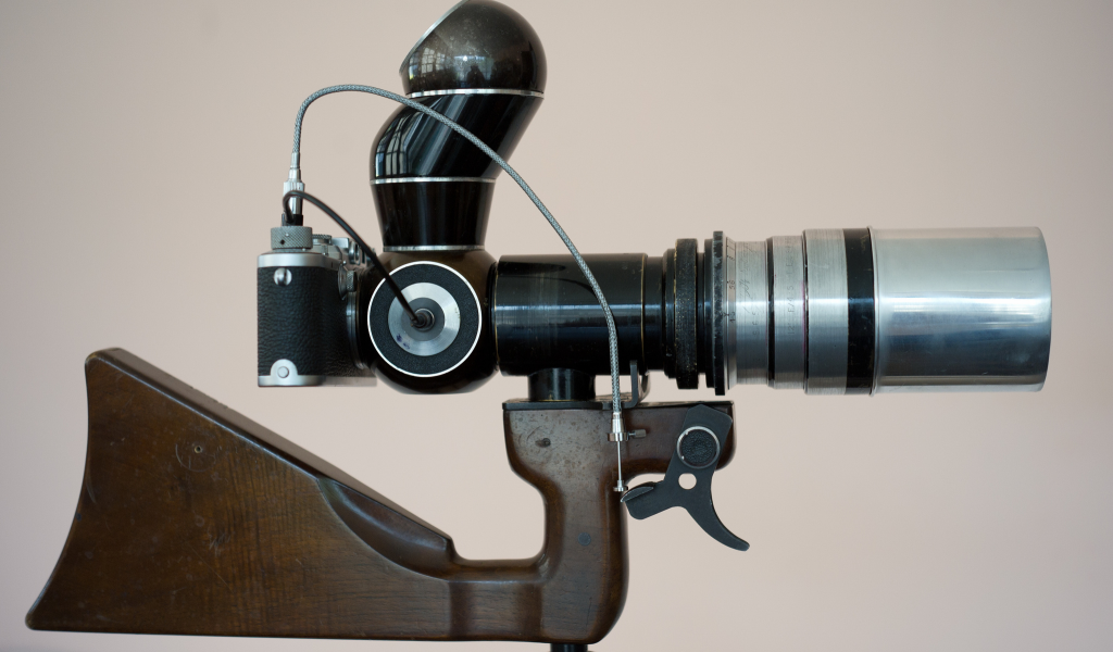 kilfitt tele-kilar, 300mm, приклад, dallmeyer 12, фотоаппарат, объектив