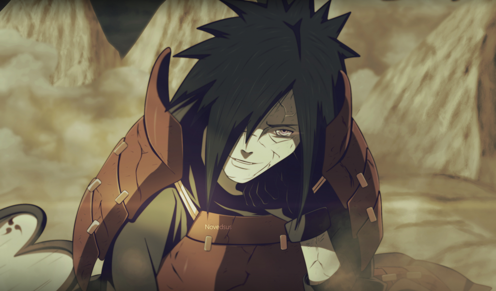 учиха мадара, клан учиха, madara uchiha, naruto anime, наруто