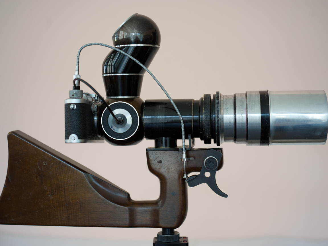 kilfitt tele-kilar, 300mm, приклад, dallmeyer 12, фотоаппарат, объектив
