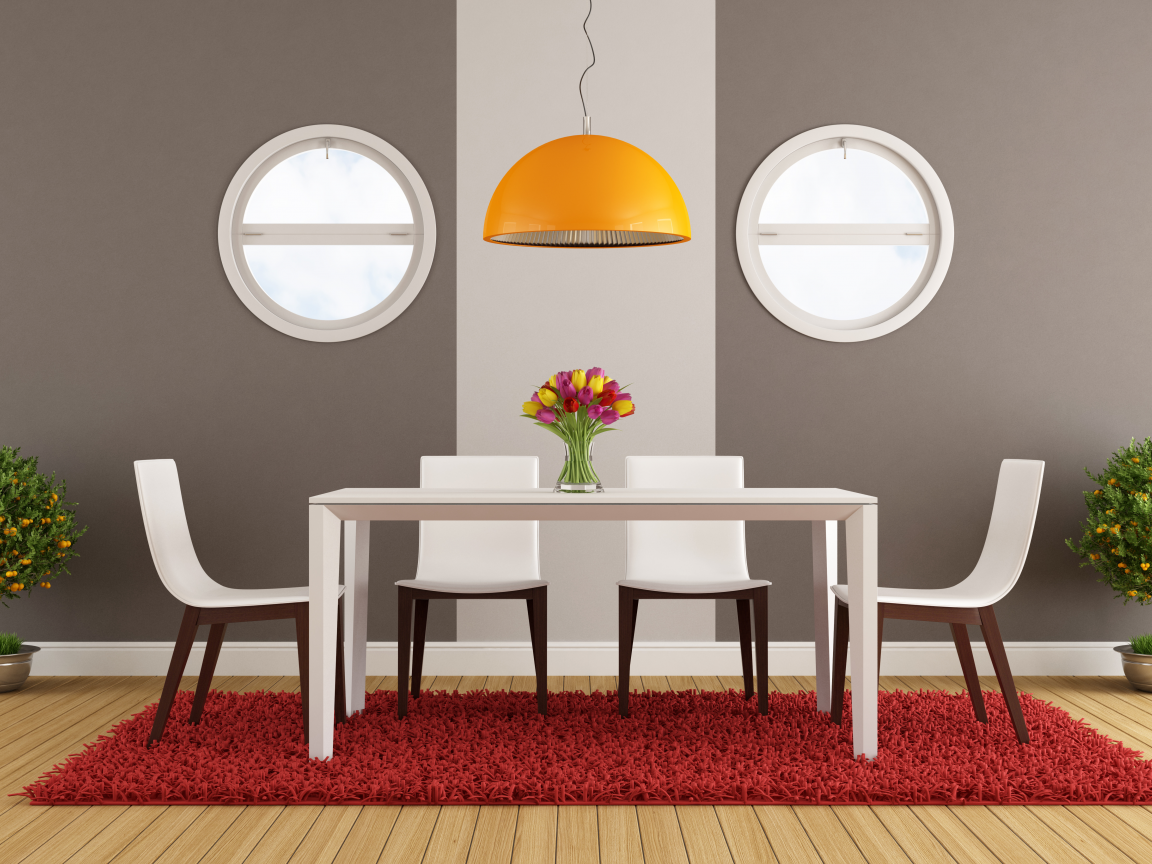 contemporary , dining room, modern, интерьер, interior, stylish design
