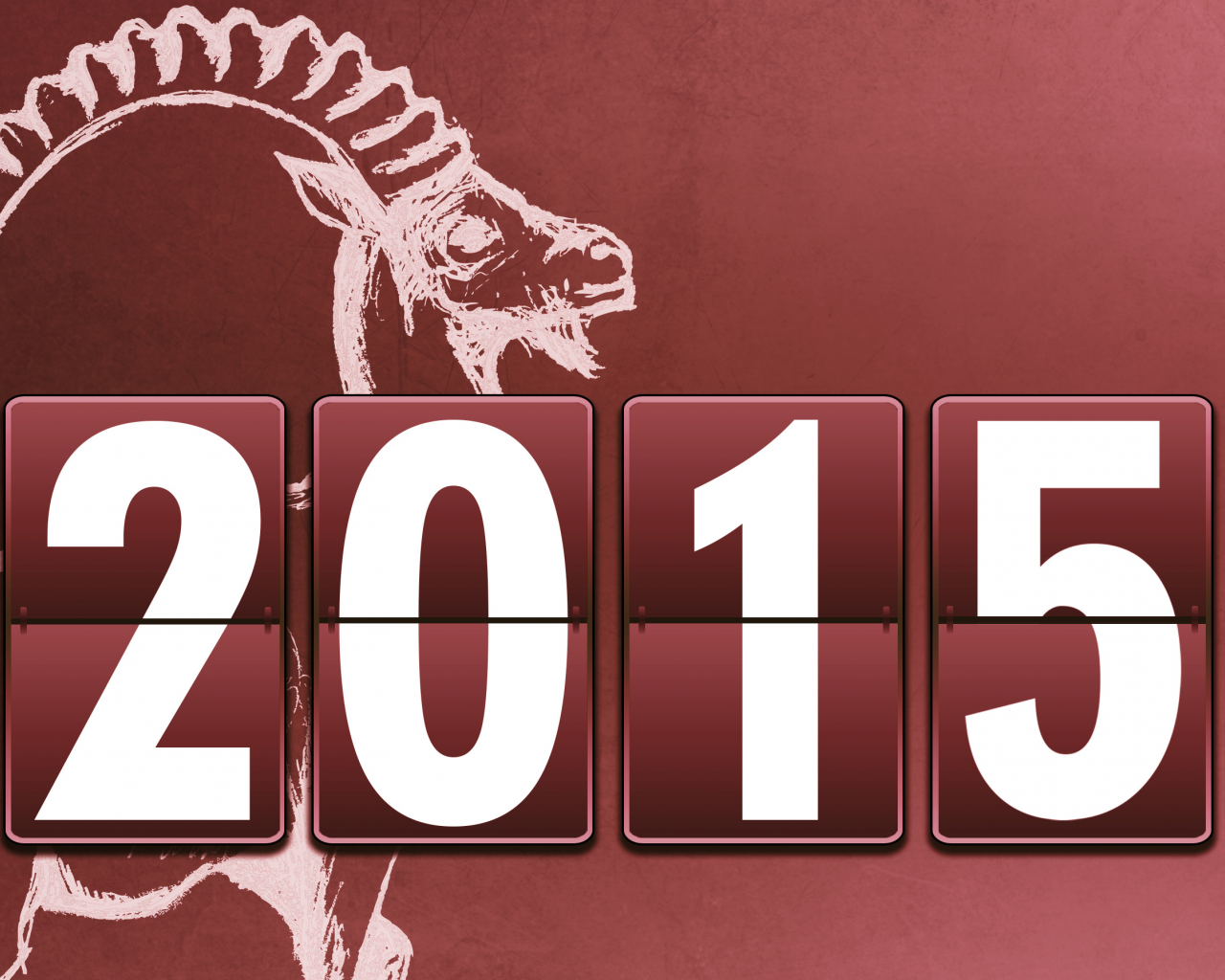 год козы, с новым годом, 2015, коза, новогодние