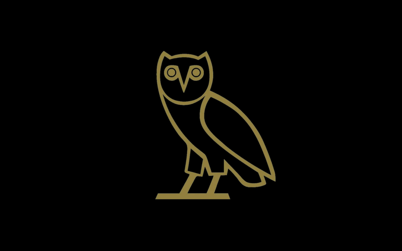 ovoxo, octobers very own, ovo, drake