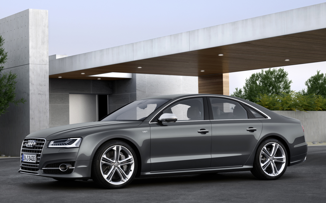 Audi, S8, sport, rodster.