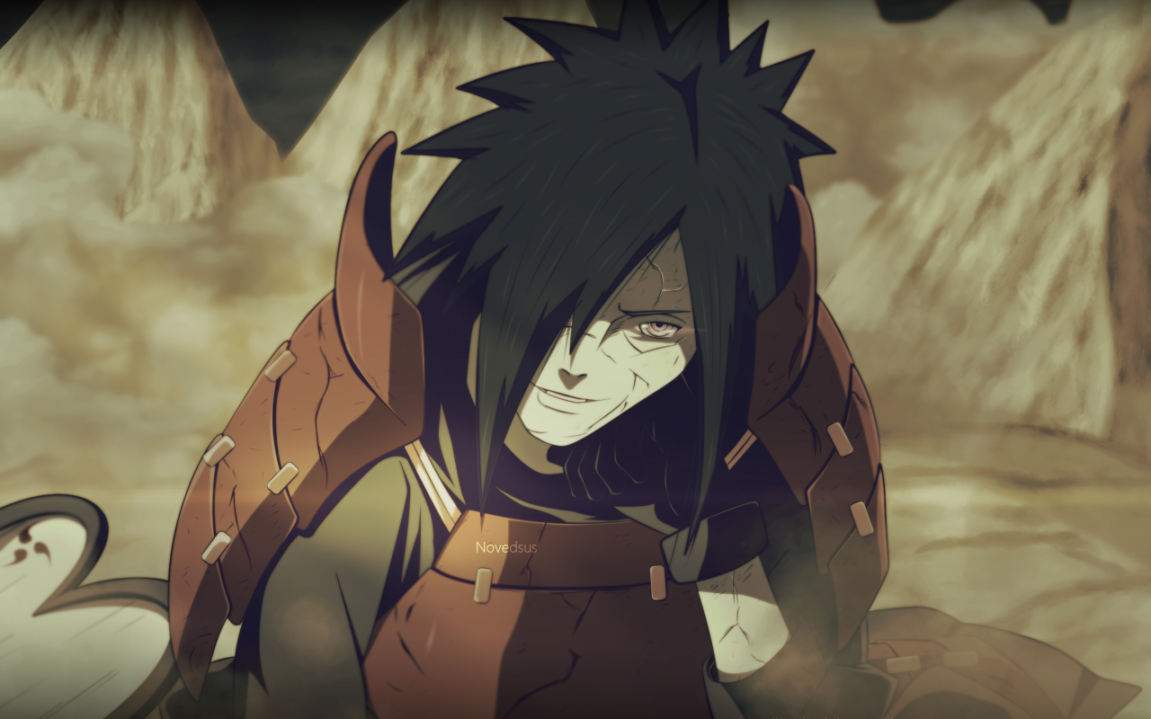 учиха мадара, клан учиха, madara uchiha, naruto anime, наруто