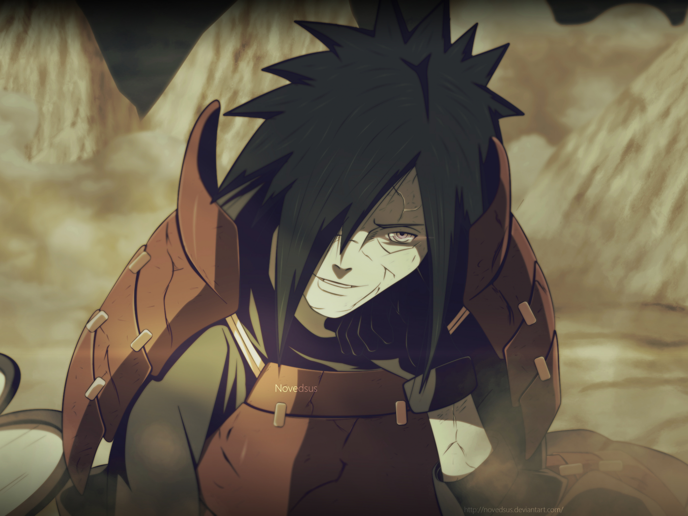 учиха мадара, клан учиха, madara uchiha, naruto anime, наруто