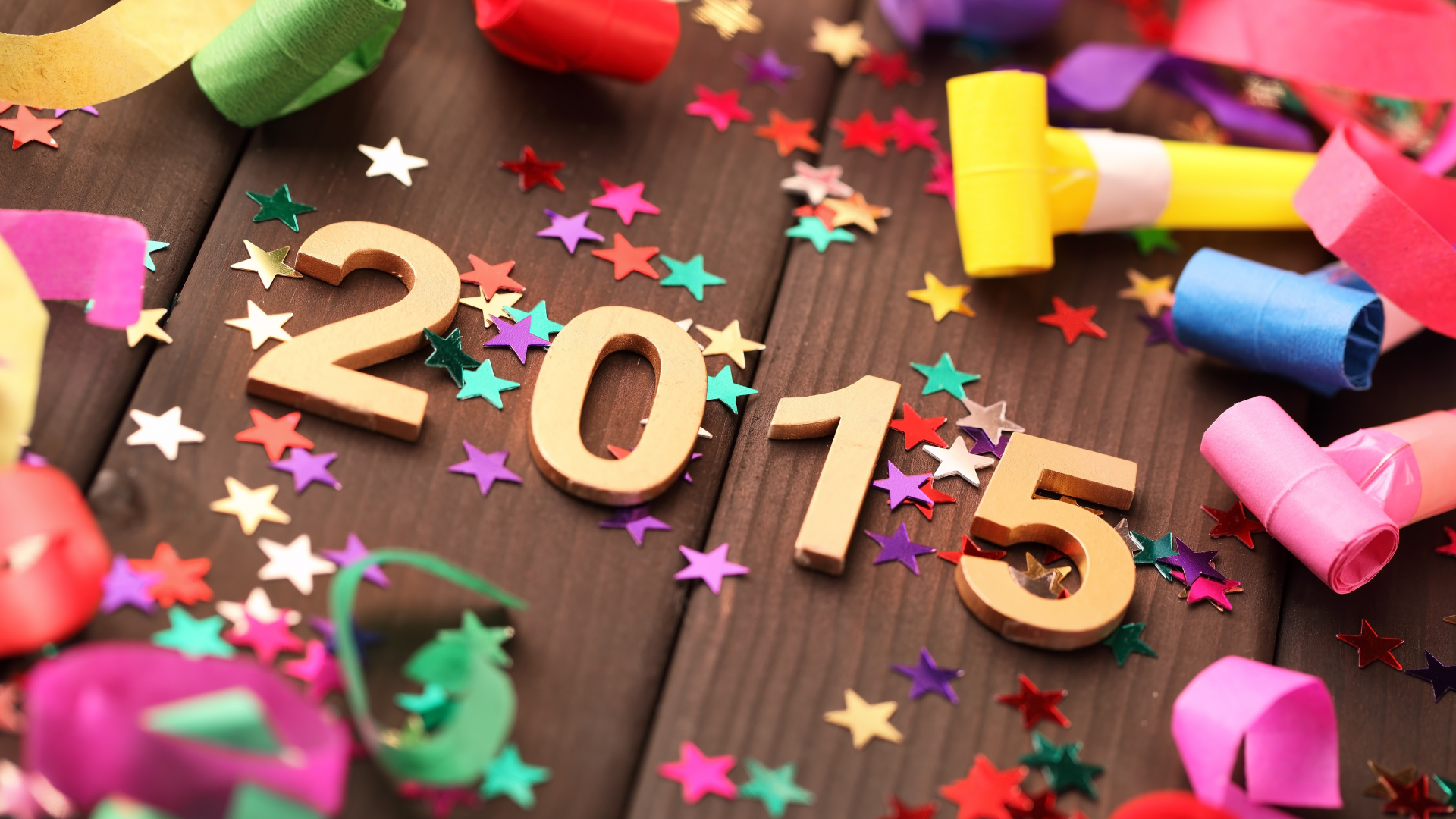 с новым годом, серпантин, новогодние, украшения, 2015, новый год