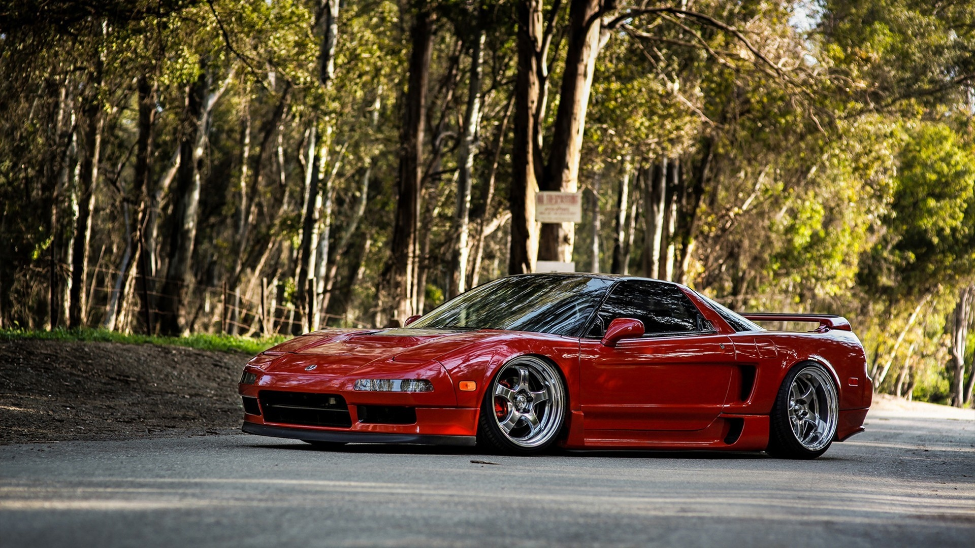 red, wallpapers, desktop, автомобиль, nsx, acura, jdm, automobile, car, tuning, honda