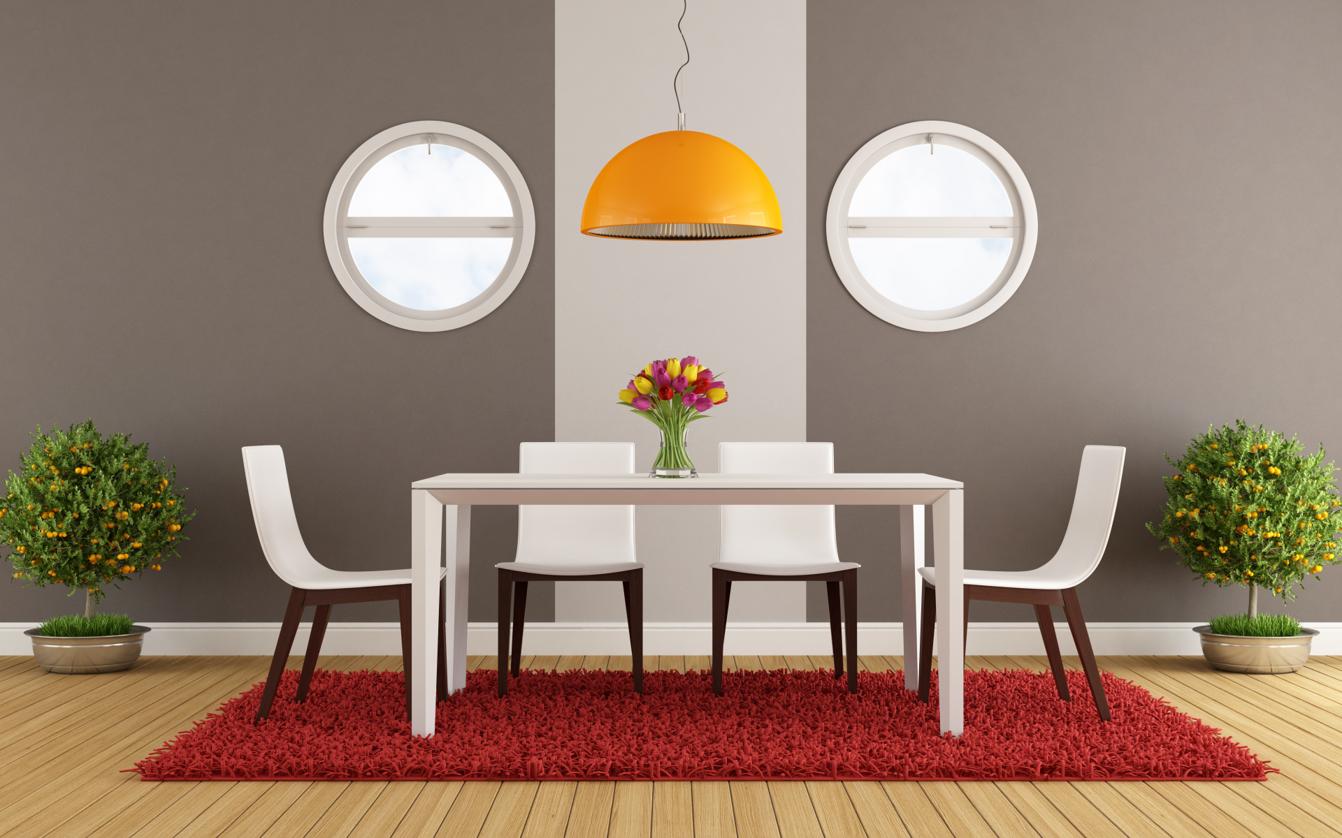 contemporary , dining room, modern, интерьер, interior, stylish design
