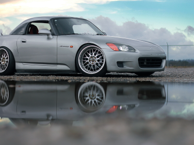 honda s2000, хонда, тюнинг