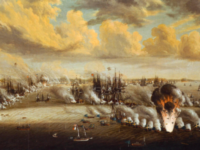 _битва при роченсальме_, 9-10 июля 1790 года