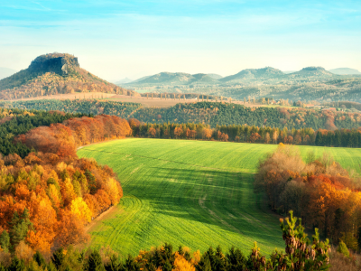 elbsandsteingebirge, s__chsische schweiz, эльбские песчаниковые горы