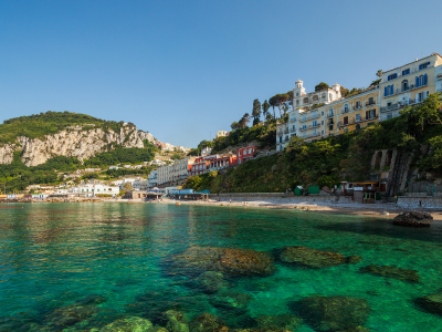 anacapri, анакапри, capri, город, капри, porto marina grande, остров, italy