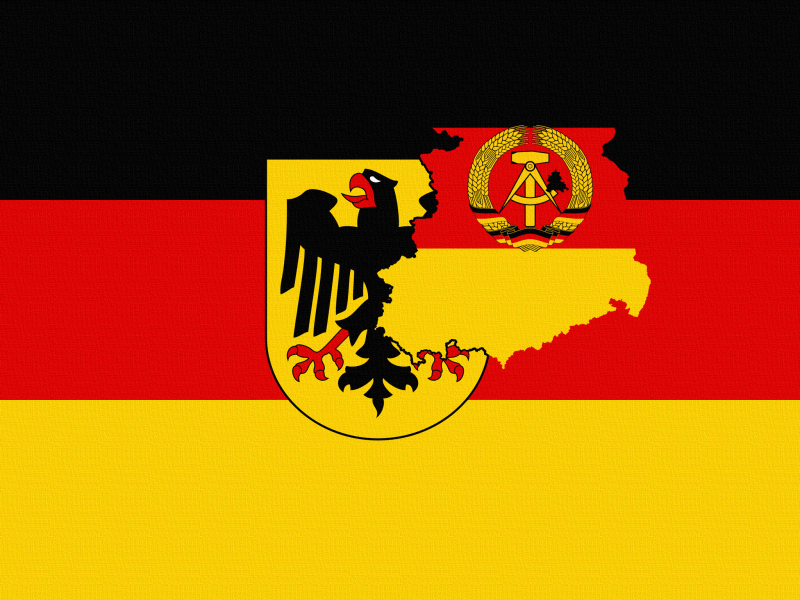 герб, орел, флаг, германия, germany