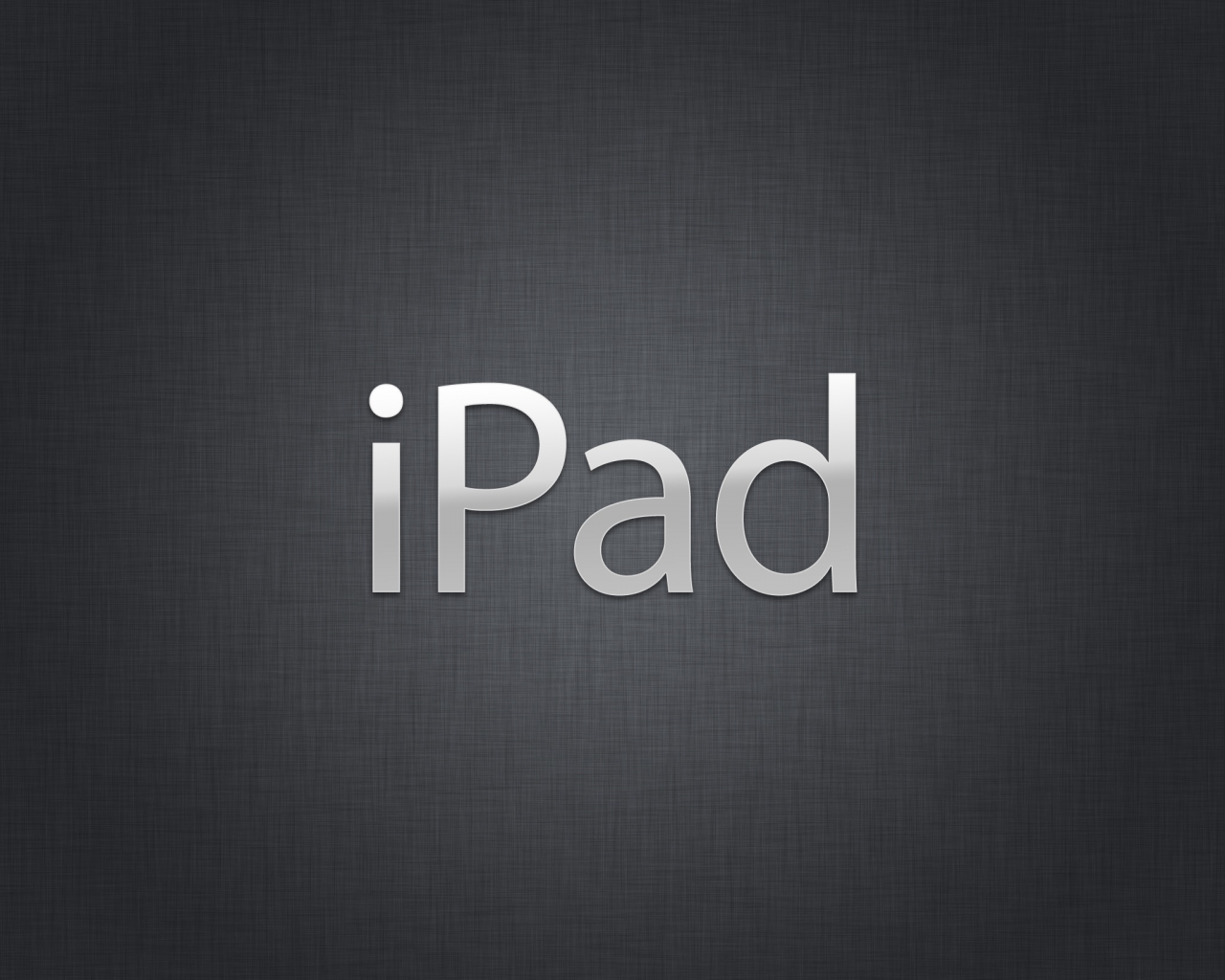 black, ipad, metall