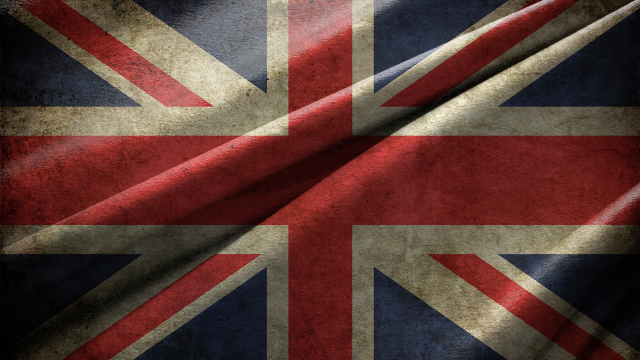 union jack, флаг, великобритания, текстура