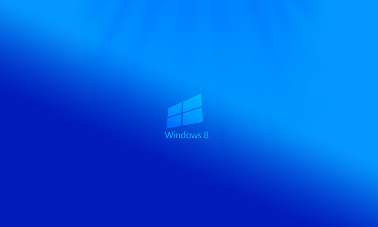 минимализм, minimal, windows 8, восьмёрка, 3d, логотип