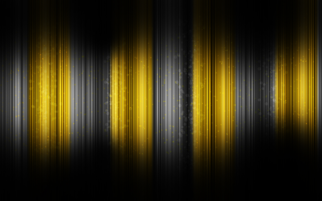 lines, white, yellow, pattern