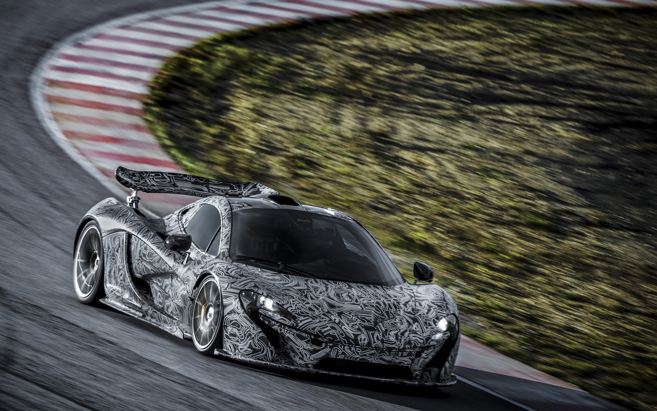 supercar, p1, mclaren