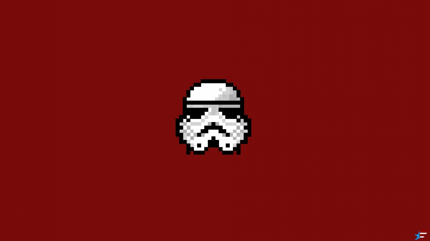 storm trooper, stormtrooper, 8 bit, pixelart, pixel art, starwars, star wars, 8bit, 8 бит
