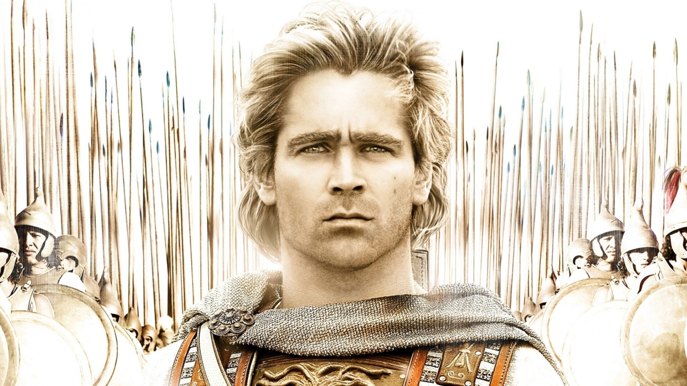 general, leader, the great, alexander the great, alexander, alexander of macedonia, colin farrell
