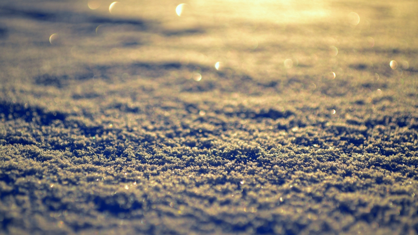 снег, обои, день, snow, фон, winter, солнце, макро, зима