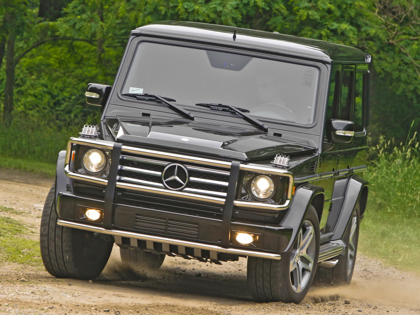 mercedes g55, mercedes g, гелендваген, amg, кубик