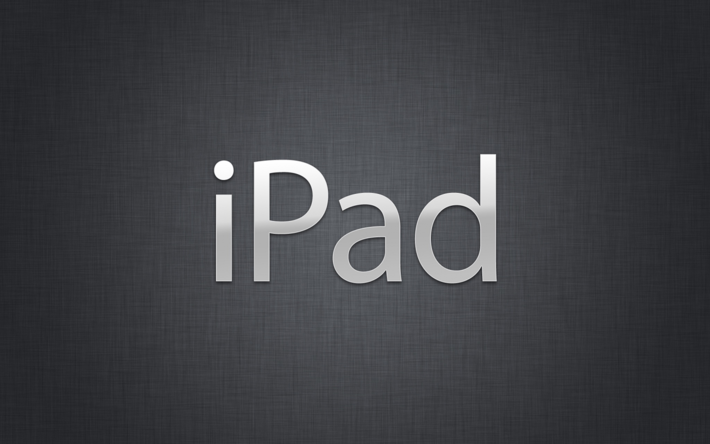 black, ipad, metall