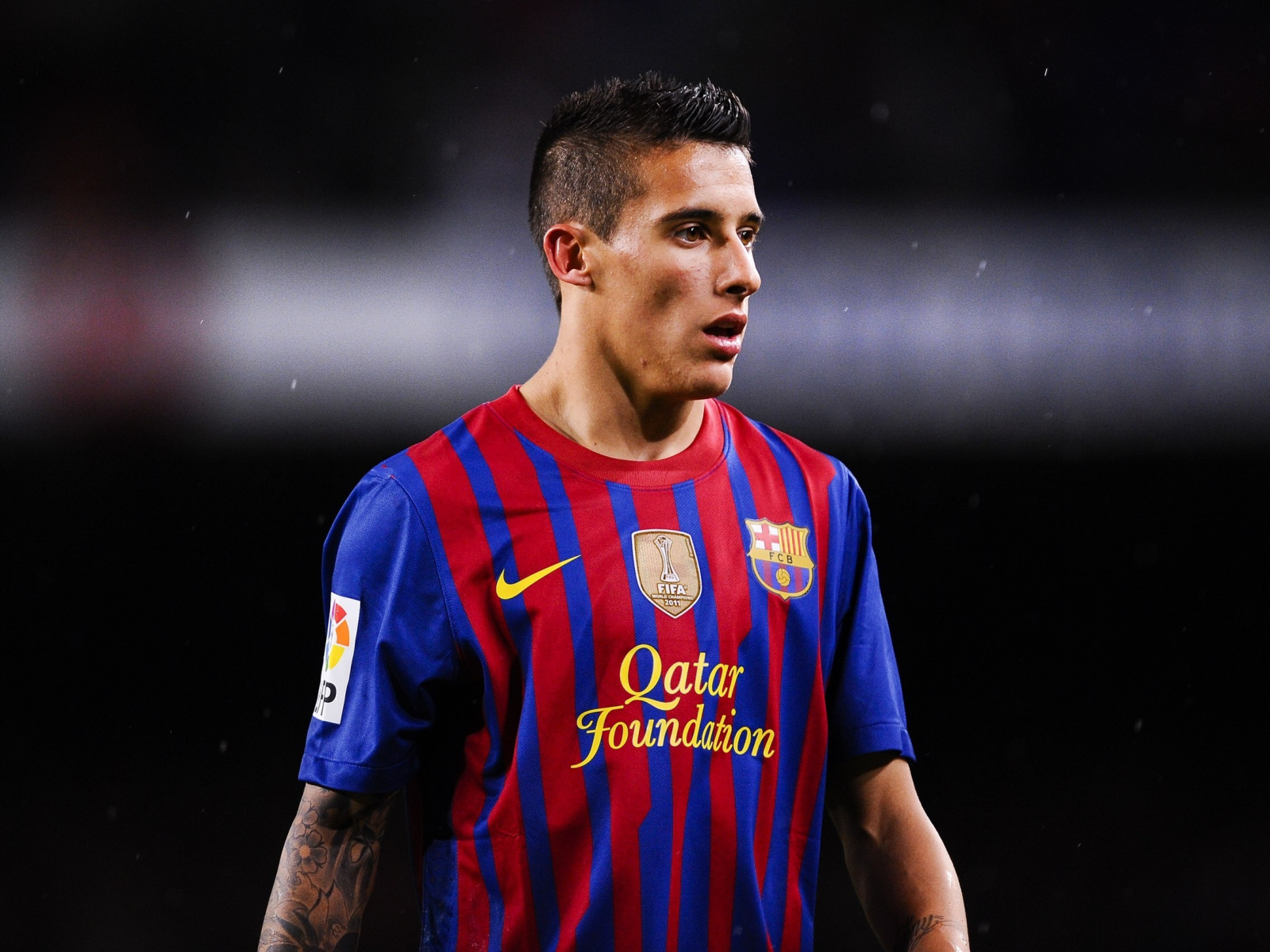 cristian tello, tello, кристиан тельо, фк барселона, тельо