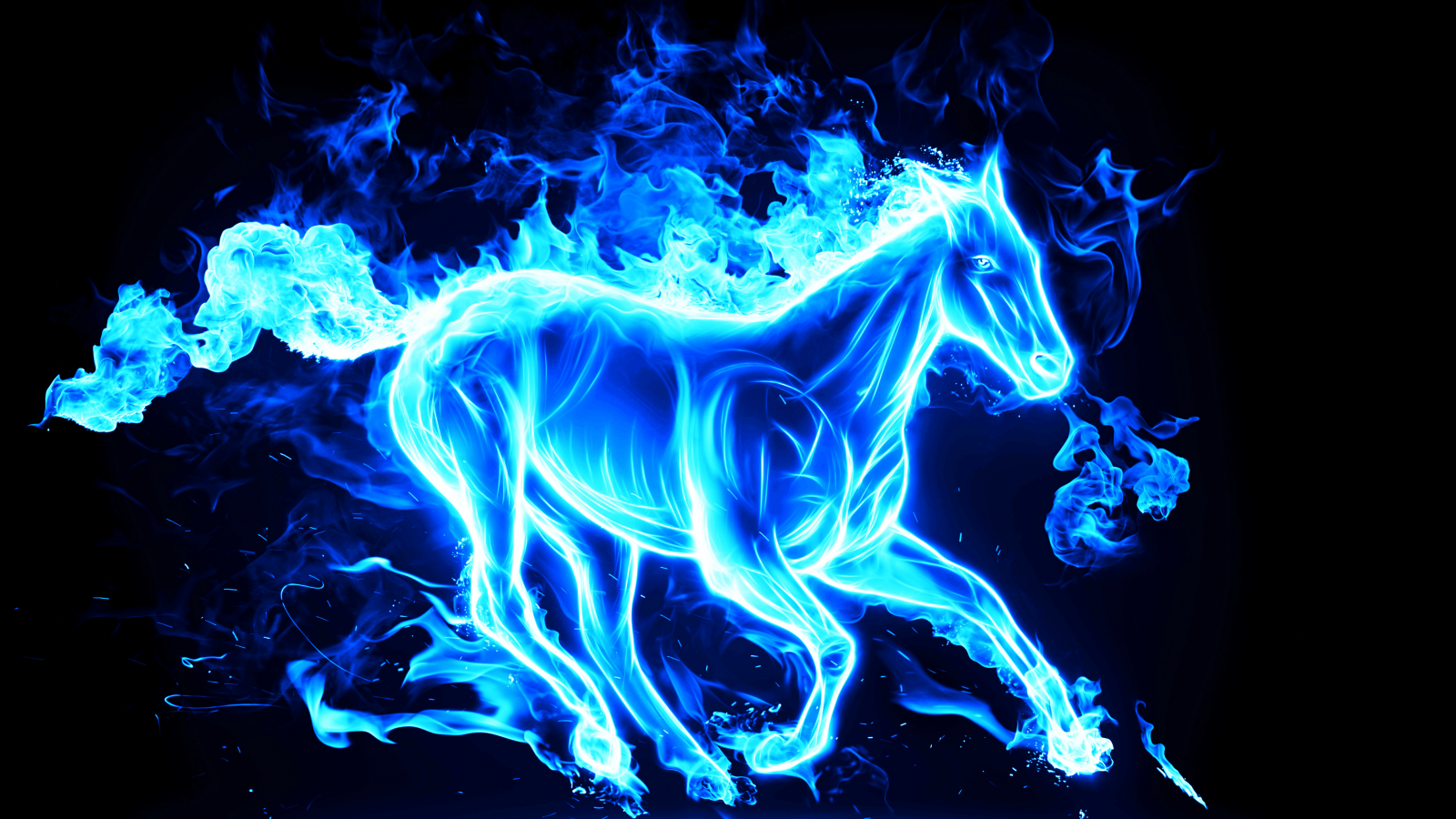 конь, new year, horse, с новым годом, лошадь, 2014, новый год