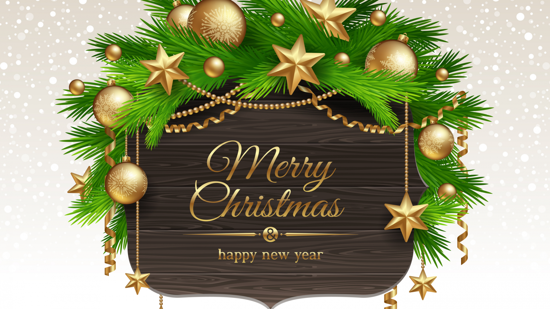 праздник, шары, merry christmas, happy new year, decoration, balls, holiday, stars