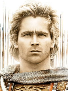 general, leader, the great, alexander the great, alexander, alexander of macedonia, colin farrell