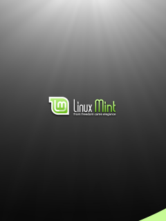 from freedom came elegance, linux, linux mint, операционная система