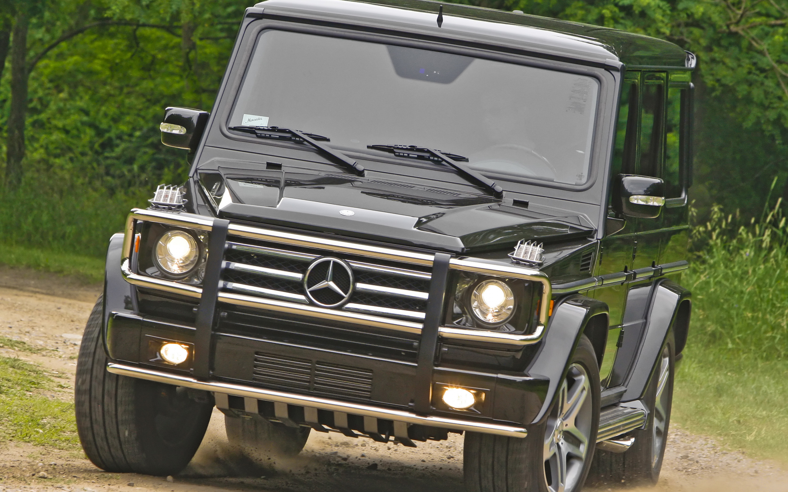 mercedes g55, mercedes g, гелендваген, amg, кубик