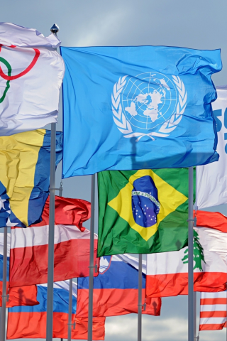 олимпийские игры, сочи 2014, sochi 2014, олимпиада, флаги