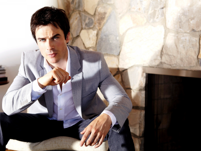 иен сомерхолдер, мужчина, лицо, брюнет, актер, ian somerhalder